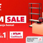 Solusi Belanja Hemat di ACE BOOM SALE