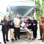 Bentuk Program BRI Peduli, Majukan Bidang Pendidikan