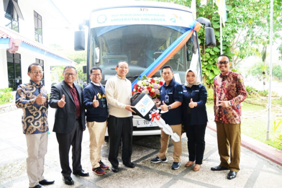 Bentuk Program BRI Peduli, Majukan Bidang Pendidikan