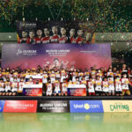Merajut Harapan Menjadi Juara