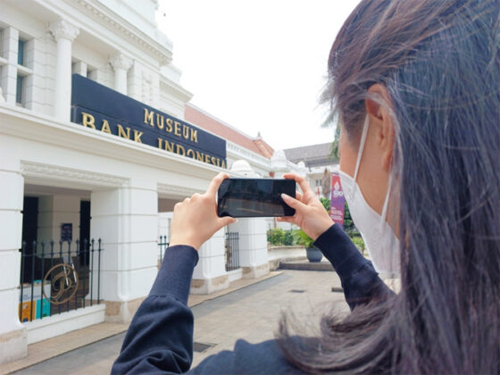 Samsung Galaxy A04s, Rp 2 Jutaan Maksimal Buat Konten