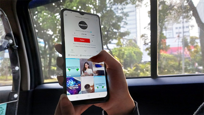 Spesifikasi Samsung Galaxy A04 Bikin Konten Tetap Berkualitas