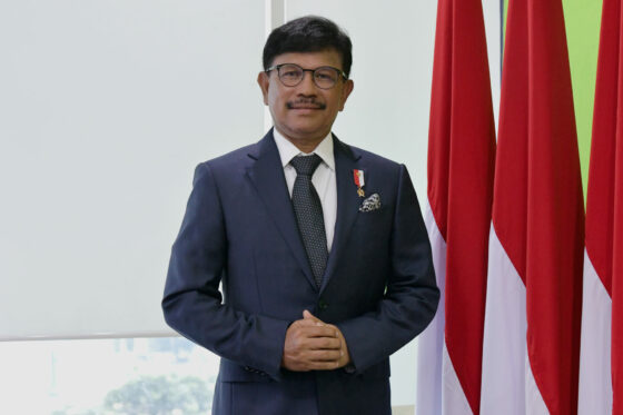 Menkominfo Ajak Ciptakan Demokrasi Bertanggung Jawab di Ruang Digital