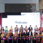 Krista Exhibition Pamerkan Teknologi Kemasan Terbaru dari 20 Negara