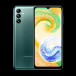 Digital Lifestyle Tetap Pol-polan dengan Duet  Galaxy A04 Series