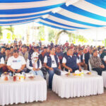 SIG Dukung Program Bakti BUMN untuk Masyarakat di Mandalika