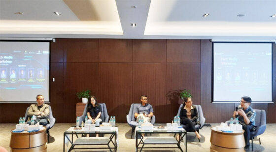Sinar Mas Land Garap Ekosistem The Next Wave of Proptech di Indonesia