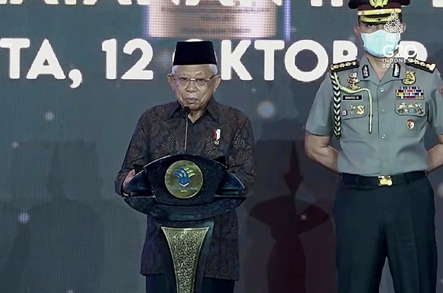 Provinsi Jateng Hattrick, Raih Titel Terbaik Layanan Investasi 2022