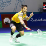 Mulai Kembali Olahraga, 5 Merk Raket Badminton Ini Bisa Jadi Pilihan