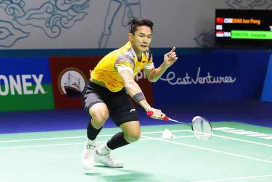 Mulai Kembali Olahraga, 5 Merk Raket Badminton Ini Bisa Jadi Pilihan