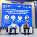 Sinar Mas Land Hadirkan Kendaraan AV di Side Event G20 Summit Bali