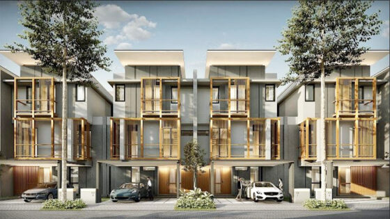BSD City Hadirkan Inovasi Residensial Premium Baru Bergaya ala Korea