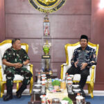 Gus Muhdlor Bahas Monumen Ilyushin dan Rencana Percantik Jalan Juanda