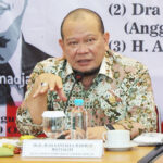 LaNyalla Minta Peternak Kecil Dapat Akses Subsidi Pakan Ternak