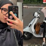 Hidup Dari Konten, Kartini Raih Kesuksesan Hidup di Ibu Kota 