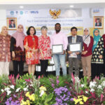 Universitas Terbuka Himpun Akademisi Bahas Berbagai Persoalan