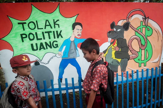 Penyelenggaraan Pemilu di Era Digital