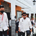 Harapkan Kolaborasi Efektif Hasilkan Rekomendasi Bagi Pemimpin Dunia