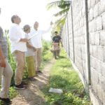 SIG Bantu Dua Ponpes Bangun Aula dan Pagar Beton di Situbondo
