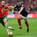 Pelatih Prancis Didier Deschamps: Ini Tim Argentina yang Berbeda