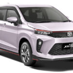 Daihatsu Xenia, Mobil MPV Idaman Para Keluarga di Indonesia