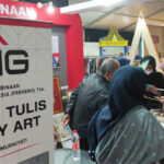 Bantu Naik Kelas, SIG Bawa UKM ke Pameran Nasional dan Internasional
