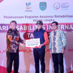 Kemensos Perkuat Layanan Inklusif bagi Penyandang Disabilitas