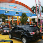 H-7, Trafik Penumpang dan Kendaraan menuju Sumatera Ramai Lancar