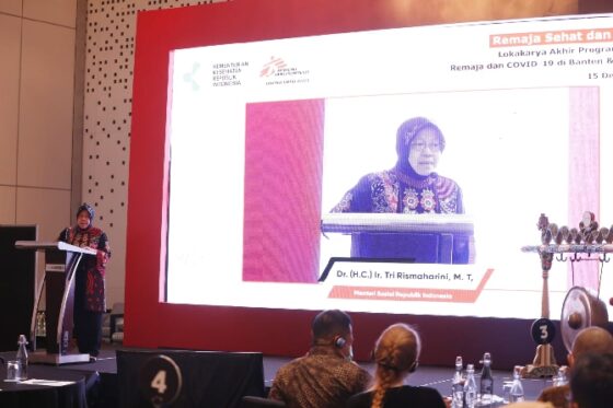 Mensos Tekankan Upaya Preventif dalam Penanganan Remaja