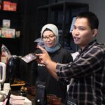 Inisiatif Hyperlocal Tokopedia Dukung Perkembangan Space Roastery