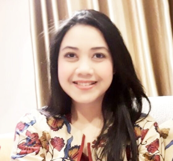Spirit Society Untuk Mewujudkan Masyarakat yang Sejahtera