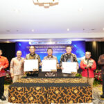 Optimalkan Layanan, Pelindo Awali Tahun Tuntaskan Inbreng Saham