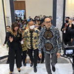 Inovasi Produk Baru "Sun Step Stop" Sun Power di Keramika 2023