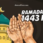 5 Tips Sederhana Tetap Fit dan Semangat di Sisa Akhir Ramadan