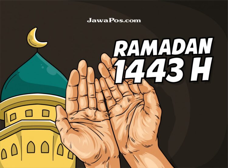 5 Tips Sederhana Tetap Fit dan Semangat di Sisa Akhir Ramadan