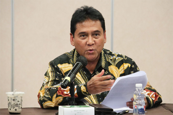 Masukan APINDO terkait Pembahasan RUU Kesehatan