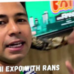 BNI Expo With Rans Digelar Mulai Hari Ini di Surabaya