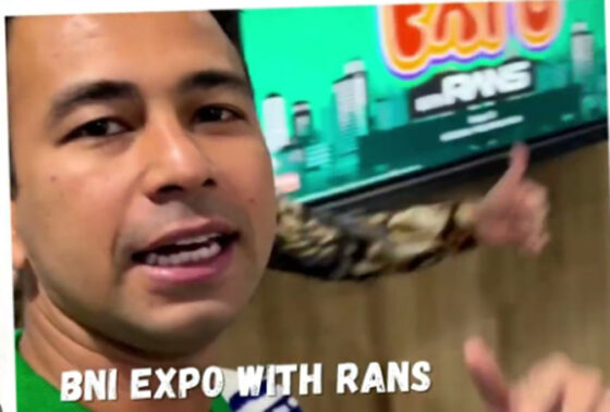 BNI Expo With Rans Digelar Mulai Hari Ini di Surabaya
