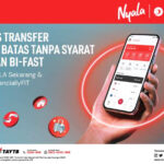 WOW! Ini Cara Transfer Uang Paling CUAN di Bulan Ramadan