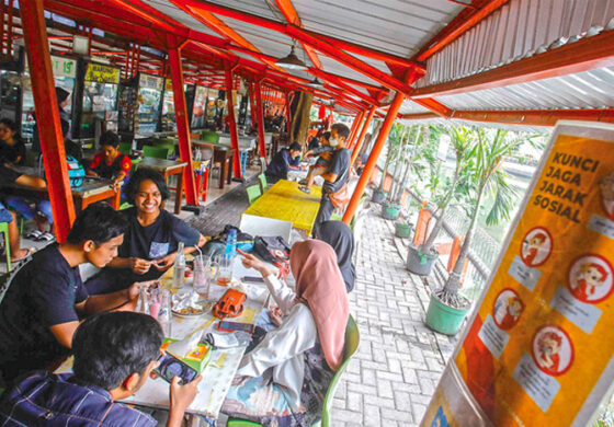 5 Cara Menikmati Weekend Supaya Nggak Gitu-Gitu Lagi