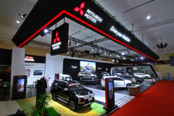 MMKSI Hadirkan Petualangan dan Ragam Hadiah di Gaikindo JAW 2023