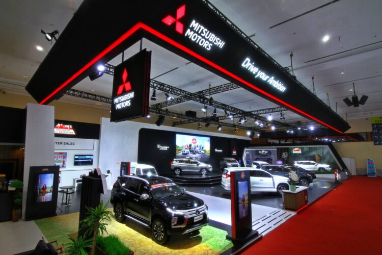 MMKSI Hadirkan Petualangan dan Ragam Hadiah di Gaikindo JAW 2023