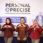Prodia Ajak Warga Lebih Peduli Terhadap Jantung Lewat PULS Cardiac
