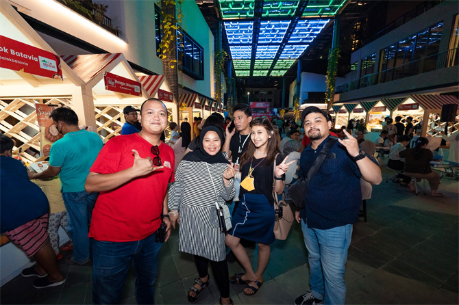 BNI Expo With Rans Siapkan Grand Prize Motor dan Mobil Listrik